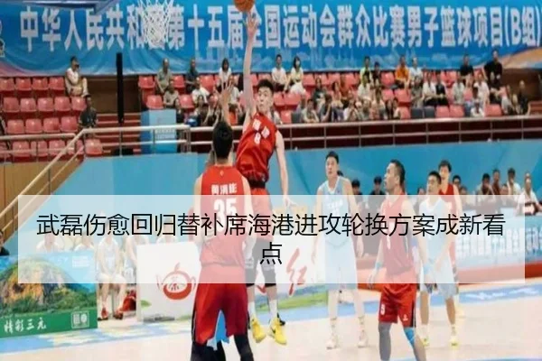武磊伤愈回归替补席海港进攻轮换方案成新看点